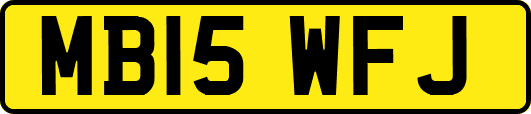 MB15WFJ