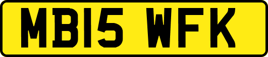 MB15WFK