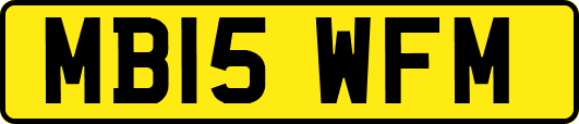 MB15WFM