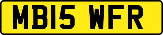 MB15WFR