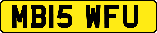 MB15WFU
