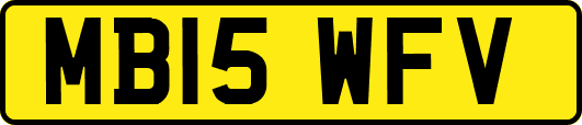 MB15WFV
