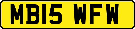 MB15WFW