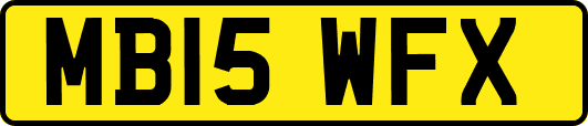 MB15WFX