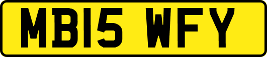 MB15WFY