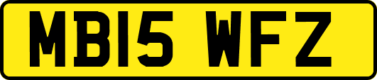 MB15WFZ