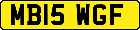MB15WGF