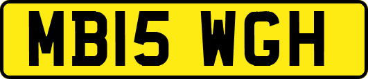 MB15WGH