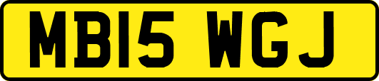 MB15WGJ