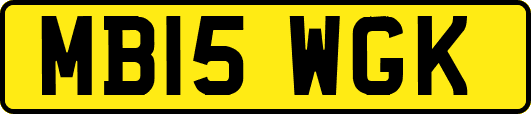 MB15WGK