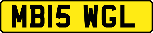 MB15WGL