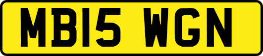 MB15WGN