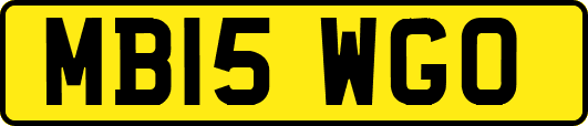 MB15WGO