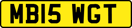 MB15WGT