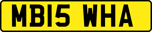 MB15WHA