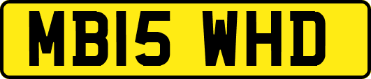 MB15WHD