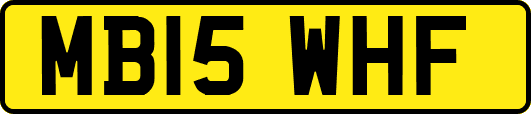 MB15WHF