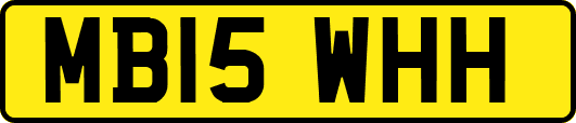 MB15WHH