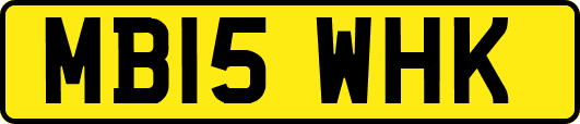 MB15WHK