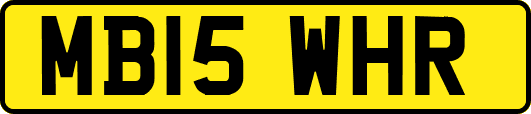MB15WHR
