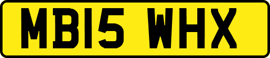 MB15WHX