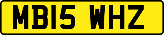 MB15WHZ