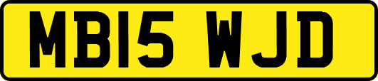MB15WJD