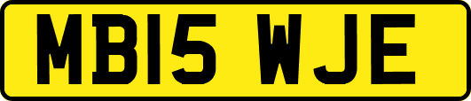 MB15WJE