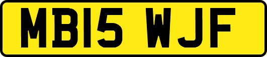 MB15WJF