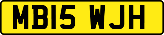 MB15WJH
