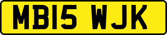 MB15WJK