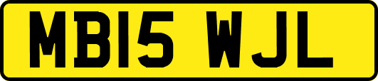 MB15WJL