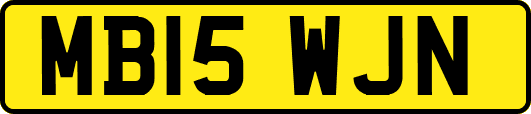 MB15WJN