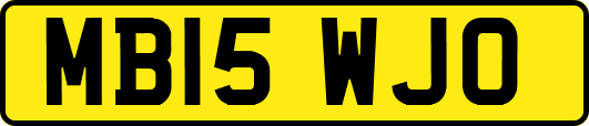 MB15WJO
