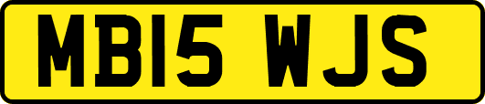 MB15WJS