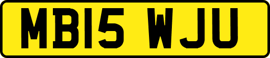 MB15WJU