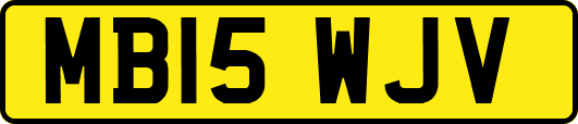 MB15WJV
