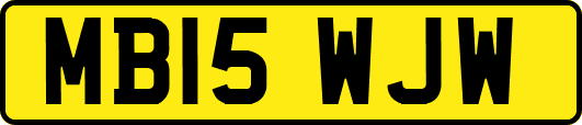 MB15WJW