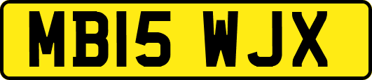 MB15WJX