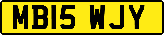 MB15WJY