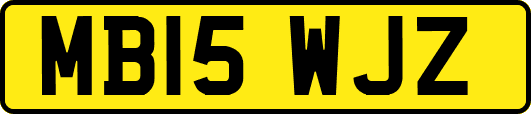 MB15WJZ