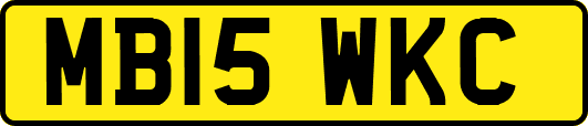 MB15WKC