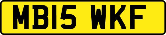 MB15WKF