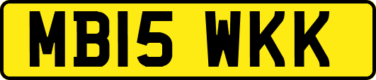 MB15WKK