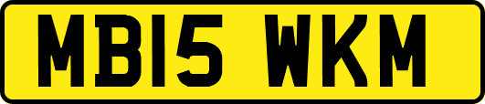 MB15WKM