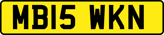 MB15WKN