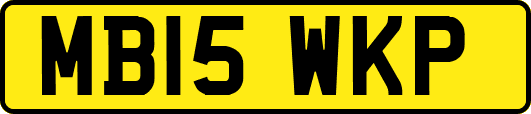 MB15WKP