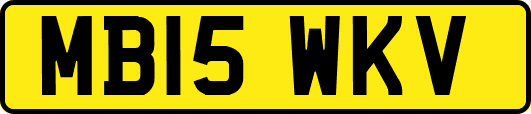 MB15WKV