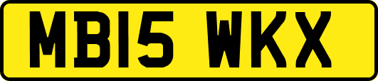 MB15WKX
