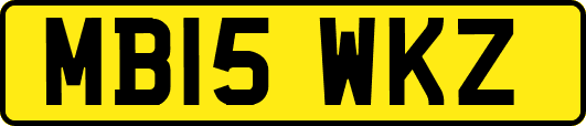 MB15WKZ